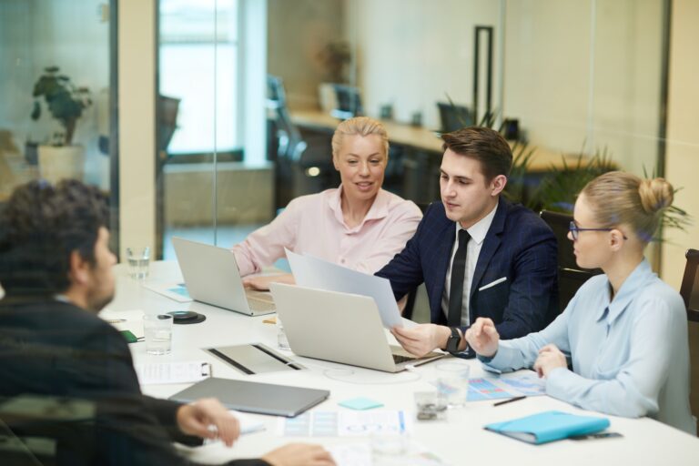 A New Income Stream for Law Firms: Defending The Auditors